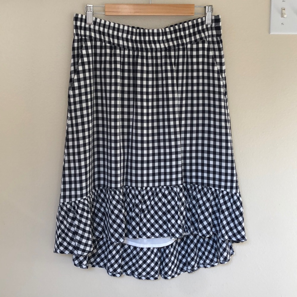 J Crew Skirt